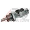 VW 7M0611019 Brake Master Cylinder